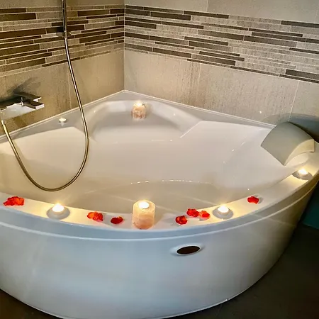 Cavour Luxury Апартаменты *