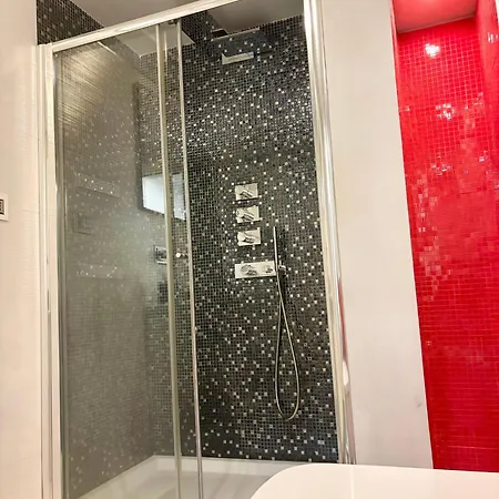 Cavour Luxury Апартаменты *