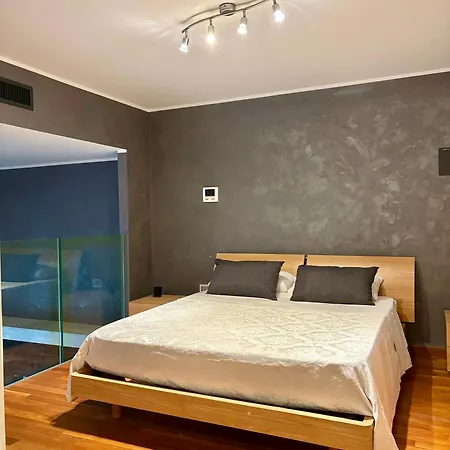 Cavour Luxury *