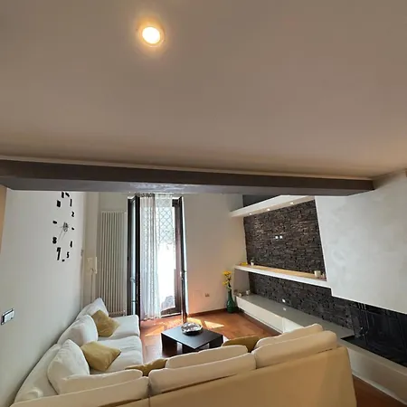 Cavour Luxury *