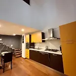 Cavour Luxury Apartment