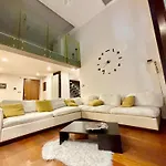 Cavour Luxury Apartment *
