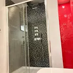 Cavour Luxury Apartmán *