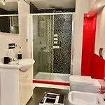 Apartment Cavour Luxury
