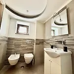 Cavour Luxury Apartment Brindisi