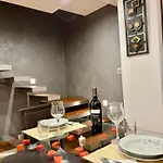 Apartmán Cavour Luxury
