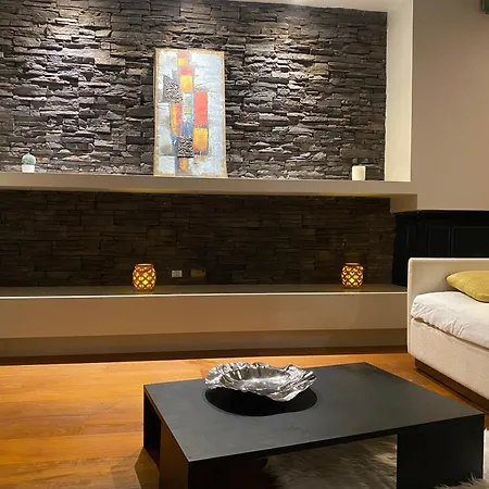 Cavour Luxury Appartement Brindisi