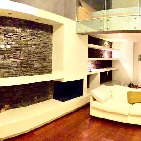 Cavour Luxury Μπρίντιζι