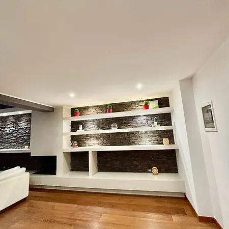 Cavour Luxury Apartmán