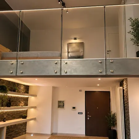 Appartement Cavour Luxury