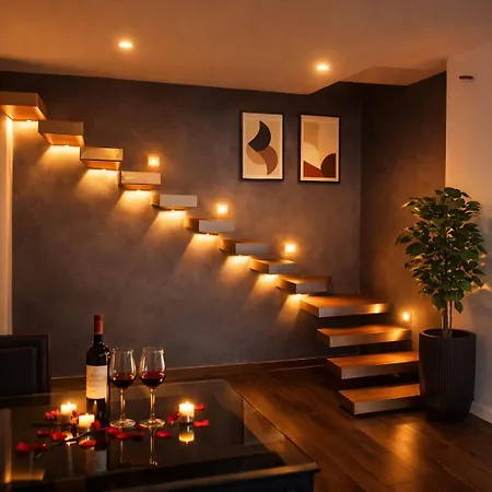 Apartmán Cavour Luxury *