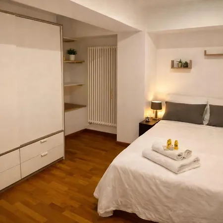 Cavour Luxury Appartement Brindisi