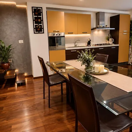 Cavour Luxury *