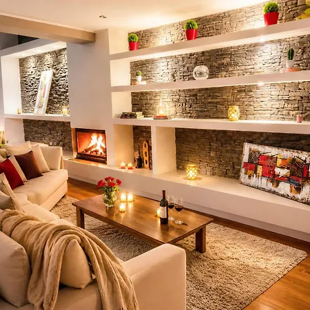 Appartement Cavour Luxury