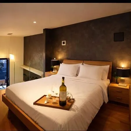 Cavour Luxury *