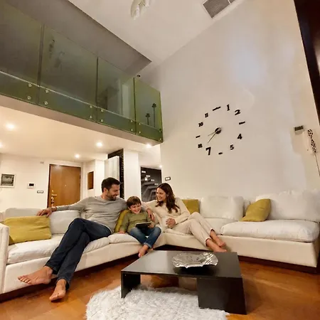 Cavour Luxury * Brindisi