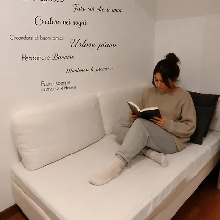 Apartmán Cavour Luxury *